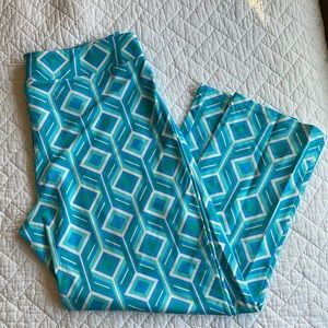 Jude Connally Capri Pants